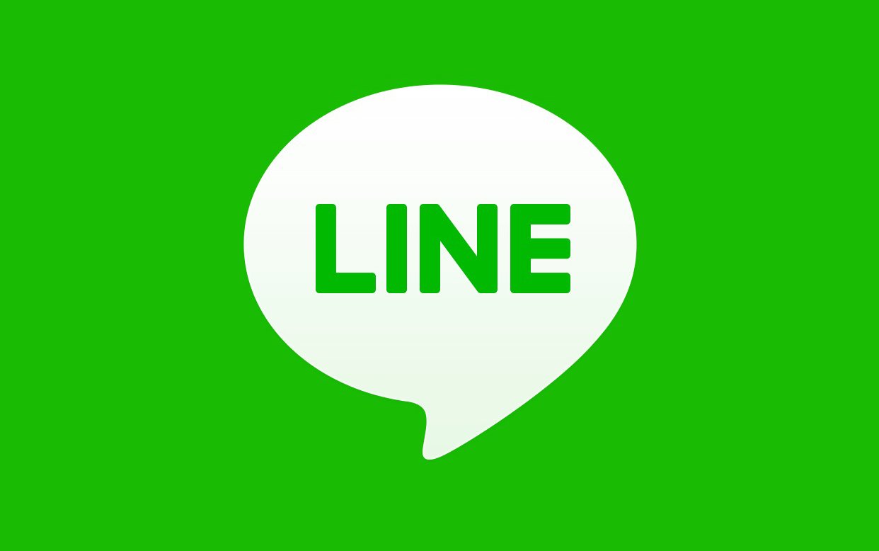 LINE＠
